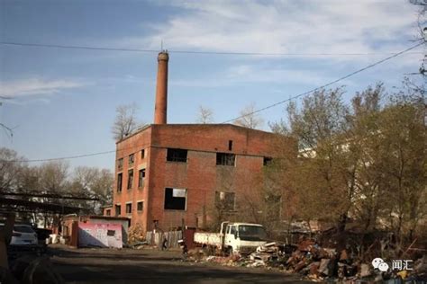 走进齐齐哈尔老工厂 寻找消逝的工业记忆