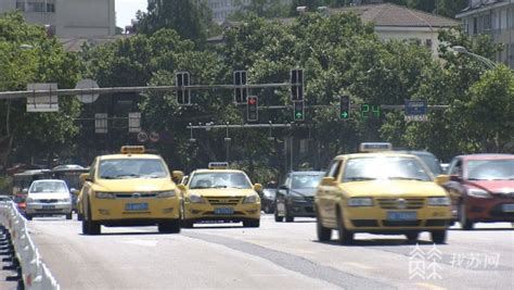 那些南京出租车发展史的珍贵记忆_江苏频道_凤凰网