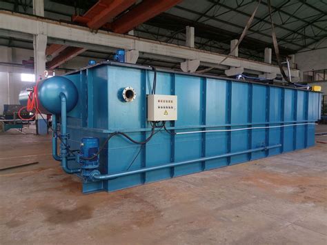 专业生产一体化污水处理设备工业污水处理设备生活污水-阿里巴巴