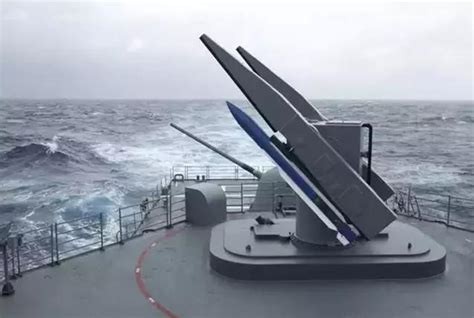 图文：台湾海军接收的头两艘基德级战舰_新浪军事_新浪网