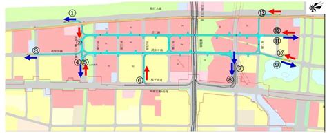 武昌区招商引资重大项目开工 长江边将竖起238.6米江城之门 - 武汉决策信息研究开发中心官方网站