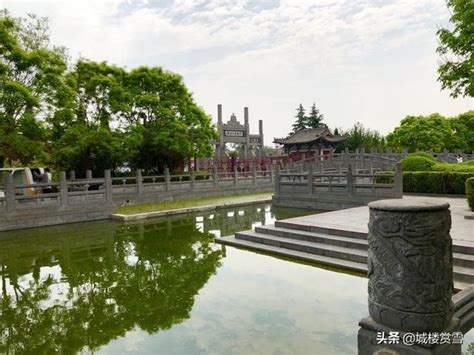 洛阳值得一去的冷门景区|上清宫|古墓博物馆|洛阳_新浪新闻