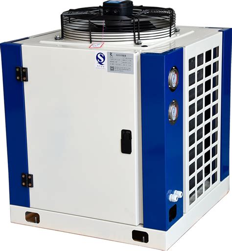 【佑维制冷设备】厂家直销半导体冷水机 双工况冷水机组|价格|厂家|多少钱-全球塑胶网