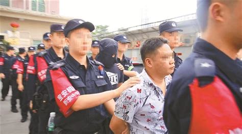 “黑”物业公司殴打恐吓业主 13名团伙成员被检方起诉_深圳新闻网