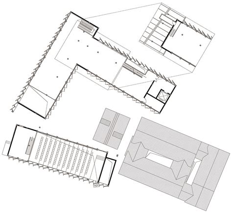梅州蕉岭棚屋 建筑设计 / 造作建筑工作室 | 特来设计