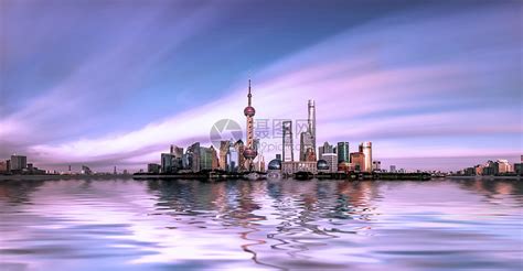 上海外滩高清图片下载-正版图片501226099-摄图网