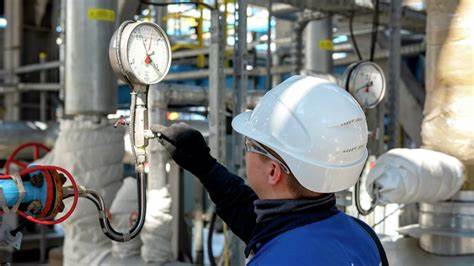 俄出口欧洲天然气一年多少量