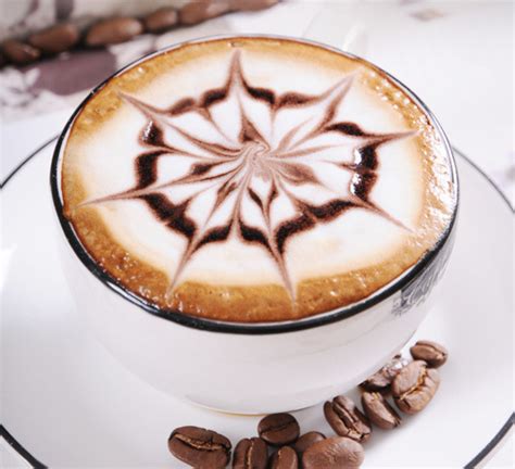 意式咖啡常识 拿铁咖啡和卡布奇诺的区别 中国咖啡网