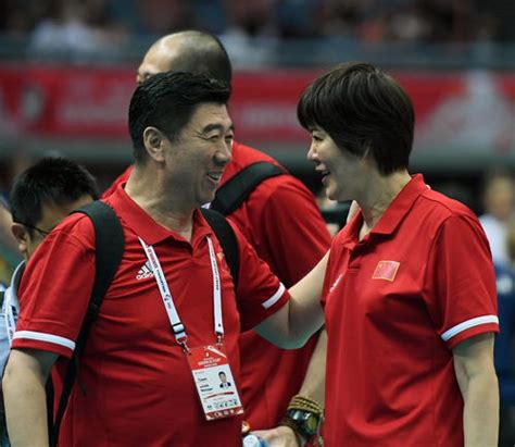 中国女排启动主教练公开竞聘 谁有望成为候选人？