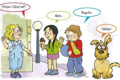 西班牙语学习：区分学习西班牙语和英语！-洲智文化小语种