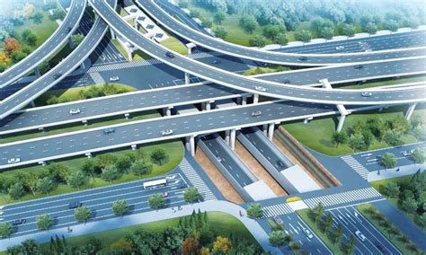 温州将再添一条高架快速路 沿江快速路一期东段正式开工，全长约10.8公里 - 龙湾新闻网