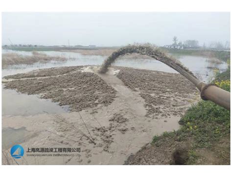 上海专业河涌清淤泥 推荐咨询「上海岚源水利工程供应」 - 杂志新闻