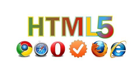 HTML5的新特性 - 知乎
