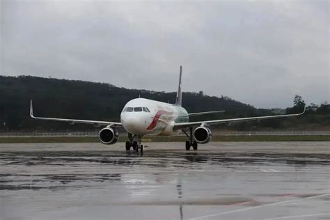 南昌机场航班运力快速恢复 还将加快恢复国际航班凤凰网江西_凤凰网