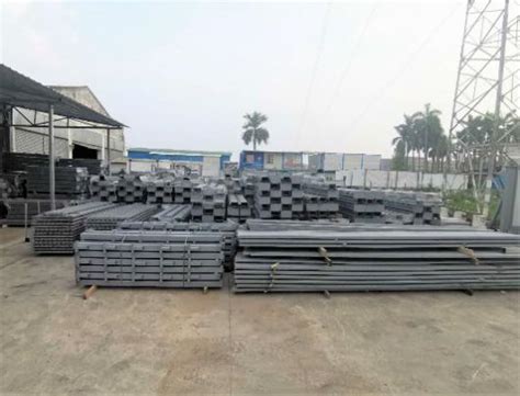 广州环城钢结构工程有限公司