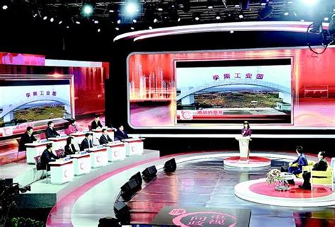武汉电视问政聚焦惠企政策落实 好政策还需易落地_湖北频道_凤凰网