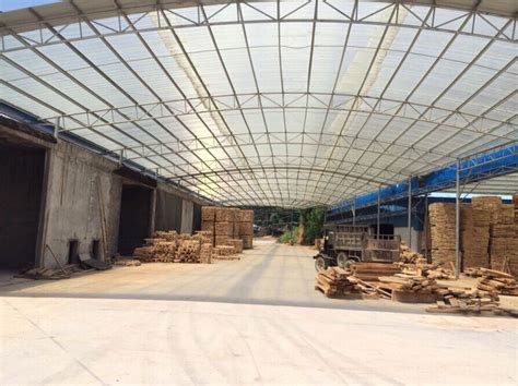 儋州如海木材有限公司-中国木业网