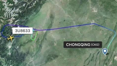川航就5月14日3U8633重庆至拉萨航班备降发声 - 民用航空网