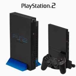 PS2经典游戏_PS2模拟器游戏_跑跑车游戏网
