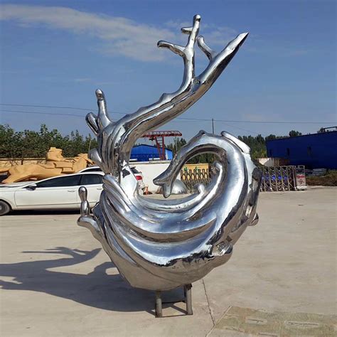 玻璃钢雕塑_连云港艺之峰环境艺术工程有限公司