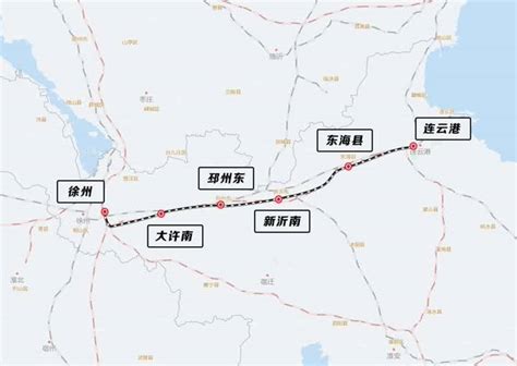 铁路实行新列车运行图 江苏13市实现高铁直达北京-搜狐大视野-搜狐新闻