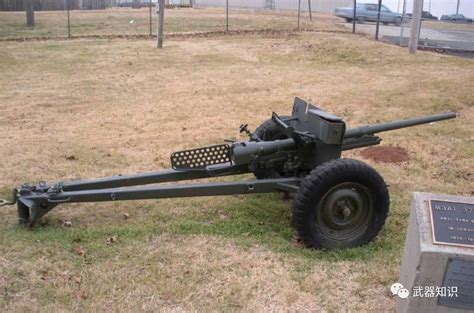 M1943 (ZiS-2)57毫米反坦克炮_2649643_领贤网