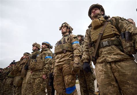 乌克兰防长：乌军在西班牙训练城市作战术和M113操作行动