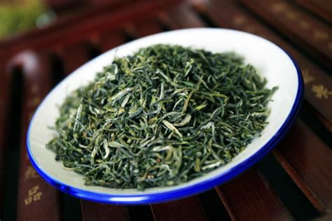 毛峰是什么茶 —【发财农业网】