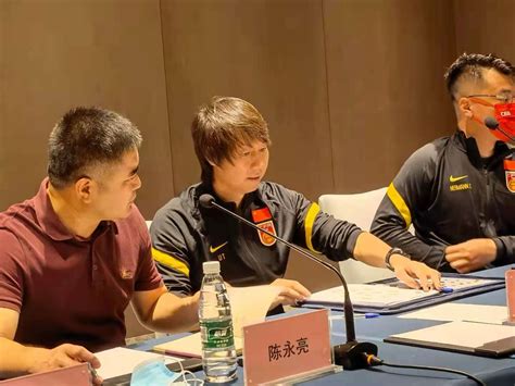 中国足协与李铁续约至2026年，后者称这是对中国教练群体的认可