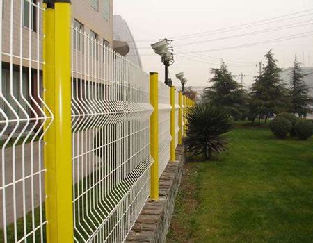 塑钢电力护栏_围墙护栏|草坪护栏|市政护栏|PVC护栏|护栏|安平县精纳丝网制品有限公司