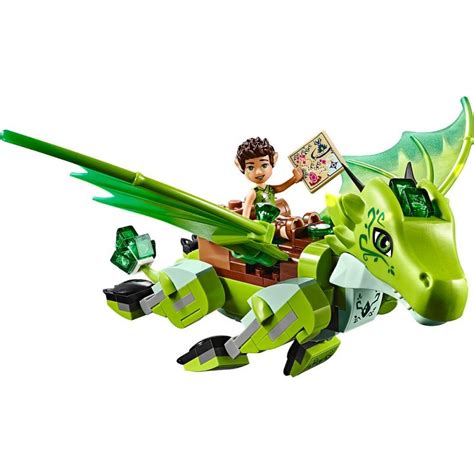 Đồ chơi lắp ráp LEGO Elves 41176 - Phiên Chợ Bí Mật (LEGO Elves The ...