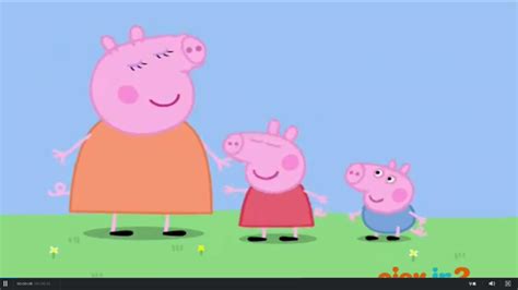 粉红猪小妹的超级厨房，小猪佩奇煮饭过家家玩具_腾讯视频