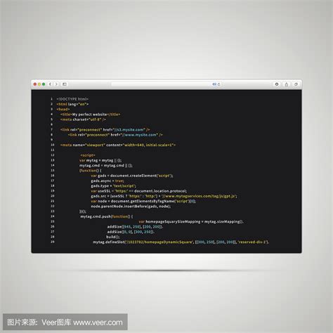 html简单网页模板代码_用html制作个人网页 - 随意云