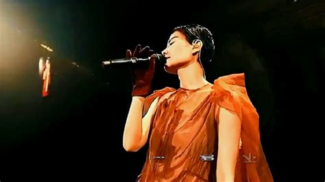 王菲演唱经典老歌《晚风》，这声音太美了，堪称天籁，这才是天后_腾讯视频