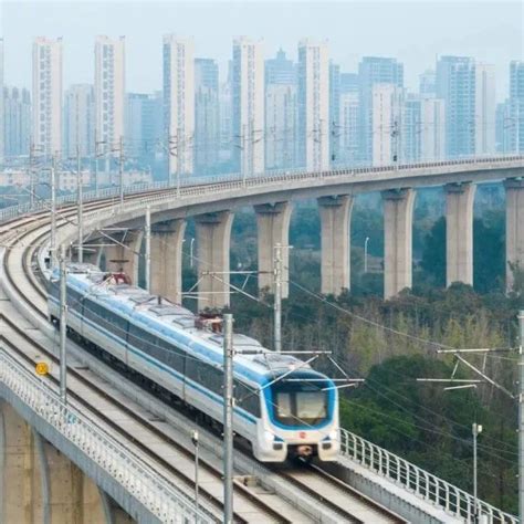 台州市域铁路S1线正式开通运营 最高运行速度140km/h|台州市|铁路_新浪新闻