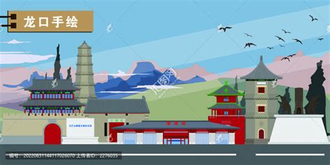 鹤壁浚县文庙景观规划设计——绿建集团官网