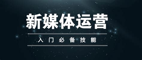 自媒体小白新手教程（自媒体小白怎么入门？看这5个建议）-8848SEO