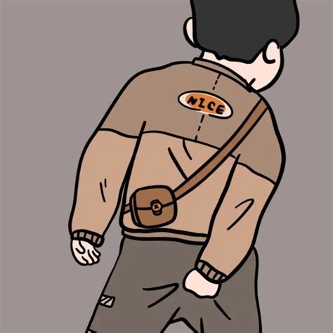 非主流沙雕头像情侣动漫
