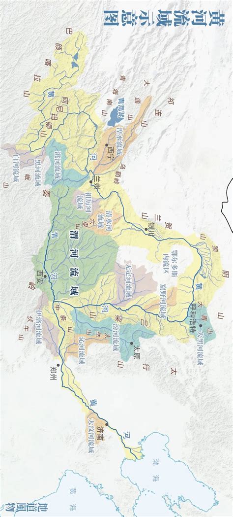 西安各区地图分布,西安区域划分图,西安各区分布2020(第2页)_大山谷图库