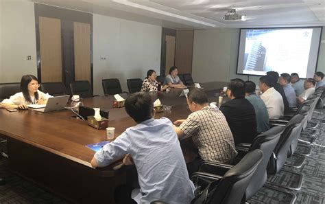 江苏公众科技网 | 徐州市科协领导率队赴枣庄科协开展考察交流