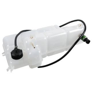 febi | 180788 | Coolant Expansion Tank with cover and sensor | bilstein ...