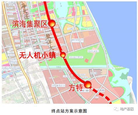 台州高铁新区，今年计划写好“三横一纵”这四笔-台州楼盘网