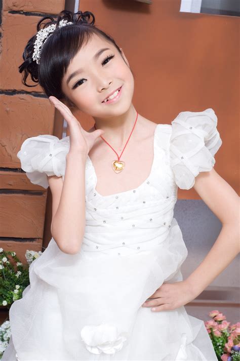 小美女图片