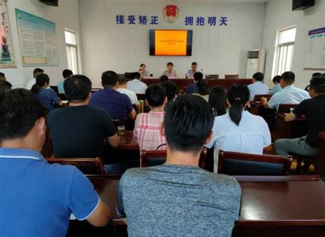 南京市溧水区人民医院开展2022年实习生岗前培训