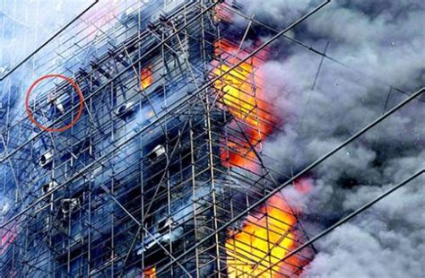上海静安区火灾-11·15上海静安区高层住宅大火的事故信息