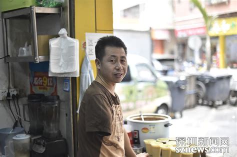 开早餐店的惨痛经历 - 随意云