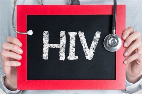 15分钟消除恐艾心理，教你一招判断有没有艾滋病(hiv试纸检测) — 神奇养生网