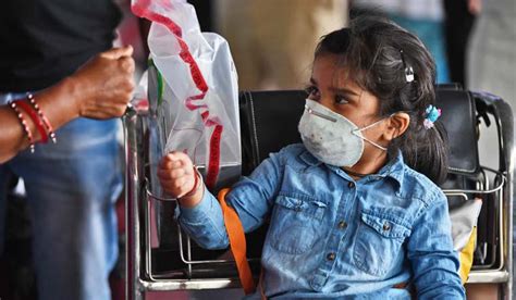 印度死亡病例可能将超百万！印度疫情最新消息今天：印度23名新冠患者逃离医院 中国红十字会向印度提供援助_国际_中国小康网