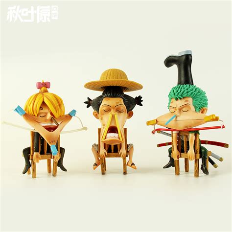 海贼王恐怖三桅帆船图片