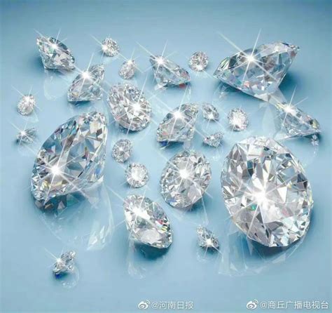 河南柘城：钻石之都 闪耀世界